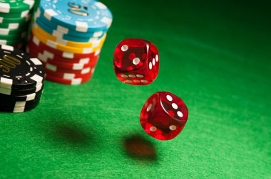 Live Blackjack Game 