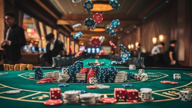 Live Sic Bo Dadu dice game on keluara mobile app